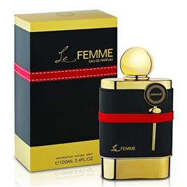 Armaf perfume Le Femme EDP 100 ml