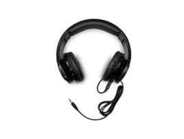 UF MOVEE OVER-THE-EAR WIRED HEADPHONE WITH INTE MICROPHONE