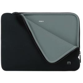 Bolsa MOBILIS Skin 12.5-14'' - Black and grey