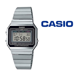 Relógio ® A700WE 1AEF