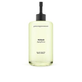 AGUA FRESCA DE ROSAS   EAU DE TOILETTE   250 ML VAPORIZADOR   RECARGA