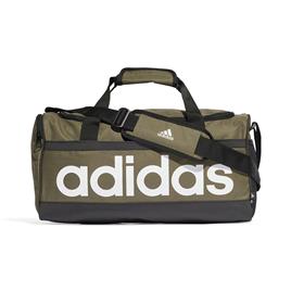 Adidas Performance Saco de desporto, Linear Duffel M