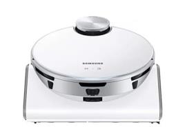 Samsung Jet Bot Ai+ Robô Aspirador 0,2 L Sem Bols.