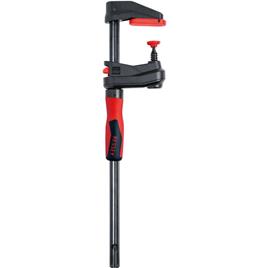 Bessey Gearkamp Grampo de Barra 30 Cm Vermelho, P.