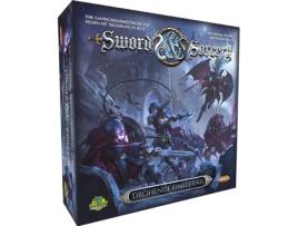 Heidelberger Spieleverlag Sword & Sorcery: Darkne.