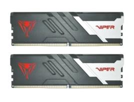Patriot Memory Viper RGB Pvvr532g560c36k Módulo D.
