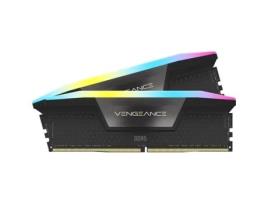 Corsair Vengeance Cmh64gx5m2b6000z40 Módulo de Me.