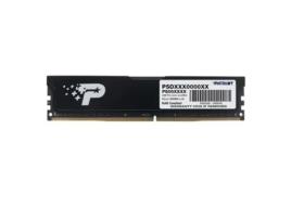 Patriot Memory Signature Psd464g3200k Módulo de M.