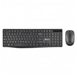 NGS - Teclado + Rato HYPEKIT