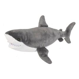 Tubarão de Peluche adulto 54 cm