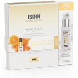 Isdinceutics Flavo-c Forte Sérum de Vitamina C 1x5.3 mL + Age Repair 25 mL