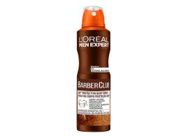 Deo Spray Men Expert Barber Club 150ml