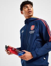 Official Team Garrafa Arsenal FC UV - Vermelho - Mens, Vermelho