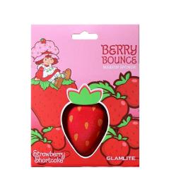 Glamlite - *Strawberry Shortcake* - Esponja de maquiagem Berry Bounce