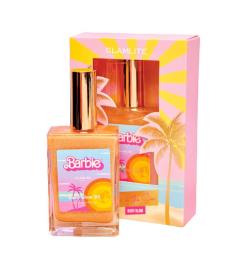 Glamlite - *Barbie* - Iluminador Corporal Fun In The Sun