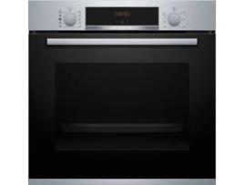 Bosch Serie 4 Hra534bs0 Forno 71 L 3400 W a Aço I.