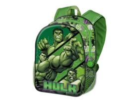 Mochila Marvel Hulk Destroyer 39cm