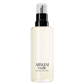 Armani CODE Hombre 150 ml Recarga