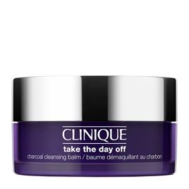 Clinique Limpeza Take The Day Off Charcoal