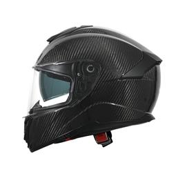 Capacete integral wayscral road carbon tamanho m