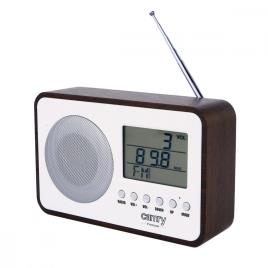 Rádio Digital Portatil  Cr 1153