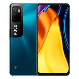 Smartphone Xiaomi Poco M3 PRO 5G (4GB/64GB) Cool Blue