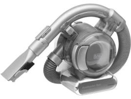 Pd1820l Bagless Chrome