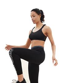 Shock Absorber Soutien sem armação, Multisport