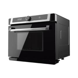 Forno de Vapor Bake&Steam 4000 Combi Gyro 2400W 40L (Preto) - 