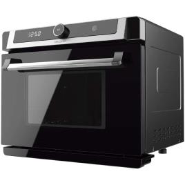 Forno de Vapor Bake&Steam 3000 Combi 220W 30L (Preto) - 
