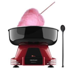 Cecotec Máquina De Algodão Doce Fun E Açúcar One Size