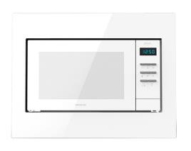 CECOTEC GRANDHEAT 2300 BUILT-IN WHITE