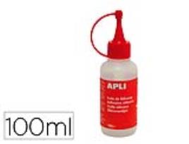 Cola de Silicone  Liquida Frasco 100ml