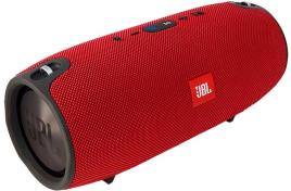 Coluna Portátil Xtreme Bluetooth 40W (Vermelho) - JBL