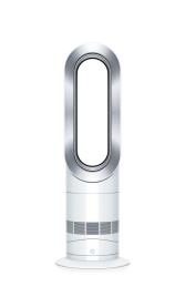 Termoventilador Elétrico AM09 2000W (Prateado/ Branco) - DYSON