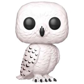 Figura Pop! Harry Potter Personagem Hedwig - FUNKO