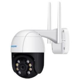 Câmara de Vigilância IP 1080p 355º Wi-Fi