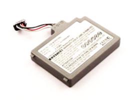 Bateria Compatível Wii U Nintendo (1500mAh)