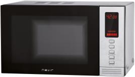 Microondas c/ Grill 800W (20L) - NEVIR