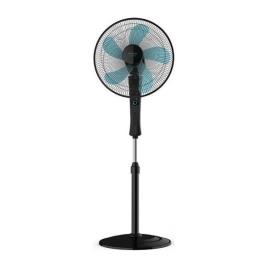Ventilador de Pé Cecotec EnergySilence 520 Power 50 W Preto