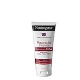 Neutrogena Reparação Intensa Bálsamo Cica 100ml