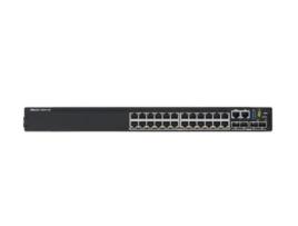 Dell N2224px-On Gerido L3 Gigabit Ethernet (10/10.