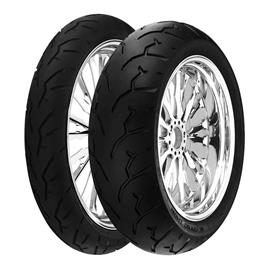 Pneu de motocicleta pirelli night dragon gt 130/90-16 73 h xl