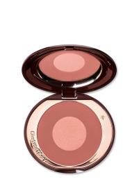 Charlotte Tilbury Cheek To Chic Pillow Talk Intense