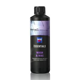 Champô Cera Cartec Essentials 500ml