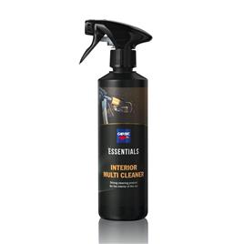 Limpa estofos e Interiores Cartec Essentials 500ml