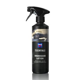 Hidratante e Brilho Cartec Essentials 500ml