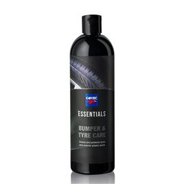 Abrilhantador de Pneus Cartec Essentials 500ml