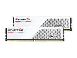 G.Skill Ripjaws S5 / F5-6000j3040f16gx2-Rs5w Módu.
