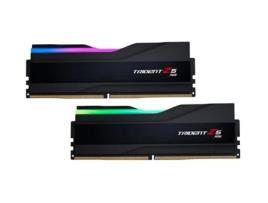 G.Skill Trident Z RGB F5-6000j3040f16gx2-Tz5rk Mó.
